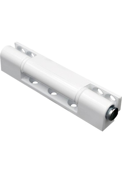 Pvc Pimapen Pencere Menteşesi Metal 100 mm Beyaz (5 Adet)