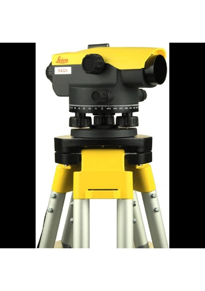 Leica NA324 Nivo Set Ölçüm Cihazı Koruma Kutulu indirimleri