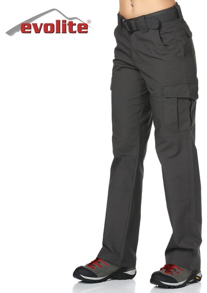 Goldrush Tactical Bayan Pantolon-Antarasit