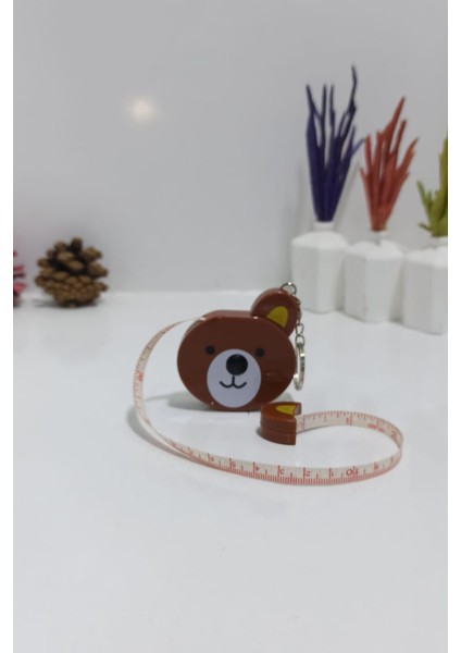 Inci Tuhafiye 60 Inc 150 cm Anahtarlıklı Mezura fiyatları