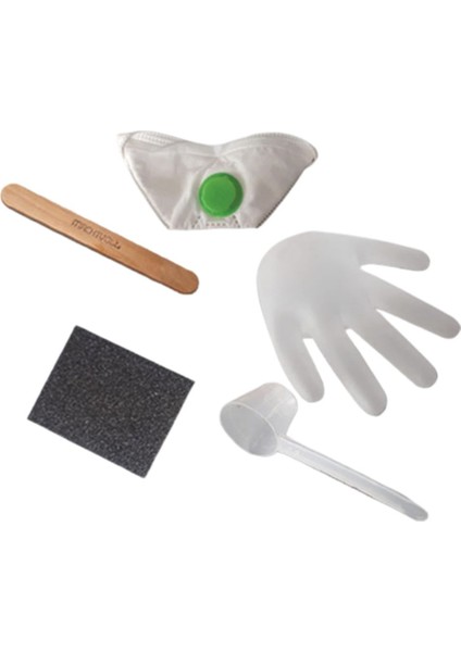 Teknomes Genel Amaçlı Yapıştırıcı (250GR) indirimleri