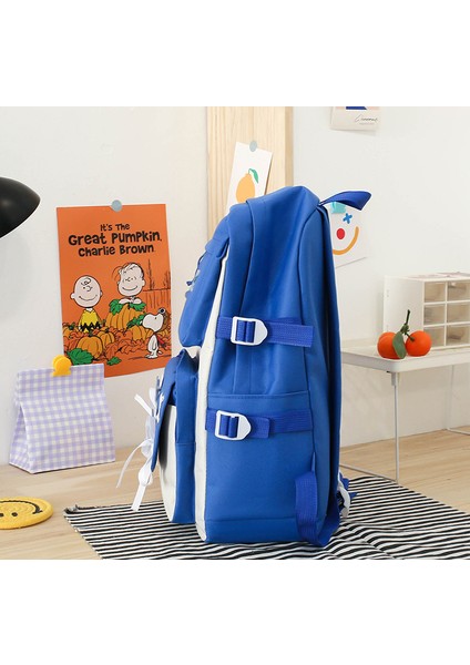 Öğrenci Okul Çantası Seti (Yurt Dışından) fiyatları