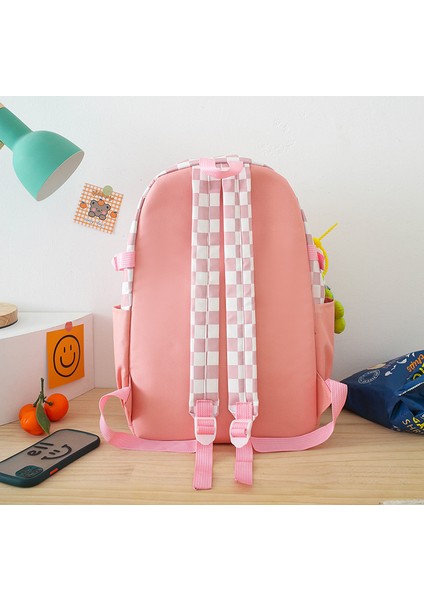 Öğrenci Okul Çantası Seti (Yurt Dışından) modelleri