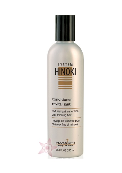 Hayashı Hınokı Condıtıoner 250ml