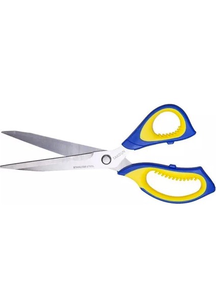 Makas Paslanmaz Çelik 26CM GL-202
