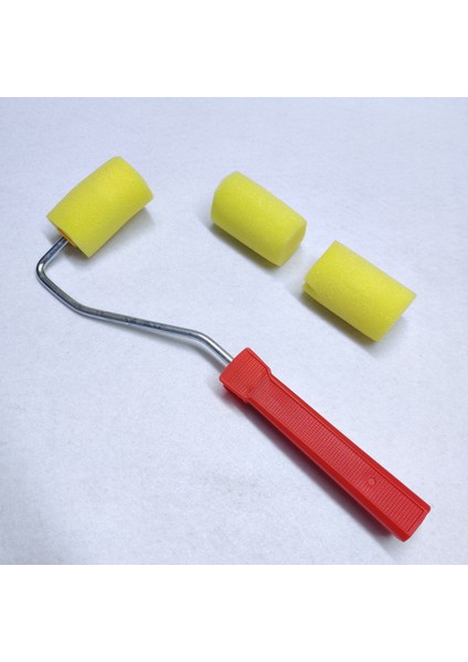 Heshun Rulo Fırça 10035