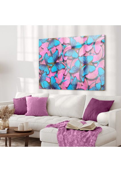 Cam Tablo 50 x 70