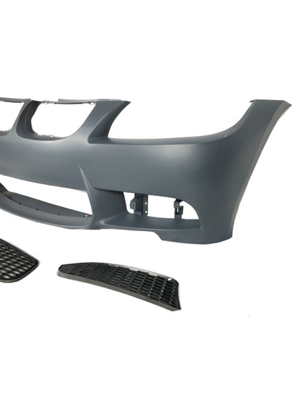 Bmw e90 m3 ön tampon seti