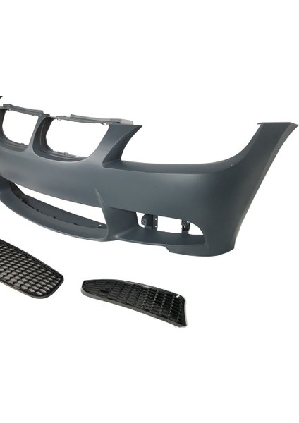 Bmw e90 lci m3 ön tampon seti