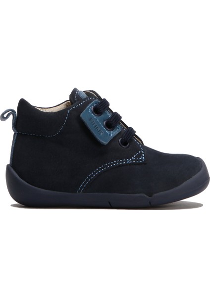Kifidis GT13 Kifidis-Kids Ilk Adım Unisex Çocuk Nubuk Ayakkabı 20-24