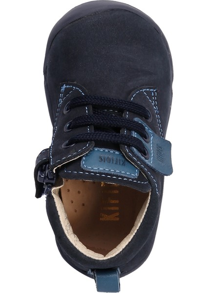 Kifidis GT13 Kifidis-Kids Ilk Adım Unisex Çocuk Nubuk Ayakkabı 20-24 fiyatları