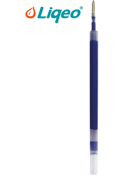 Sign Gel Pen 1.0 mm Imza Kalemi ve 2 Adet Refil