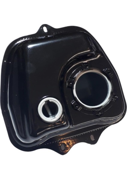 Benzin Deposu Mondial Mash 125 I Orijinal