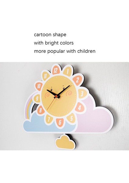 Dekoratif Duvar Saati fiyatları