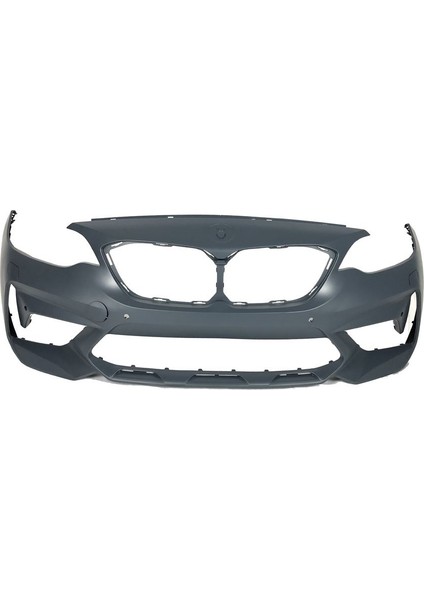 Bmw f22 cs body kit tampon seti 2 serisi