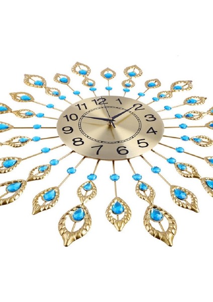 Dekoratif Duvar Saati modelleri