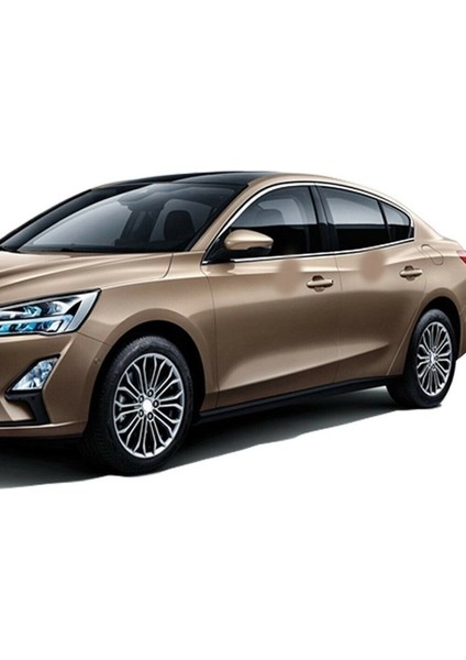 Ford focus üst cam çıtası krom 2019+ fiyatları