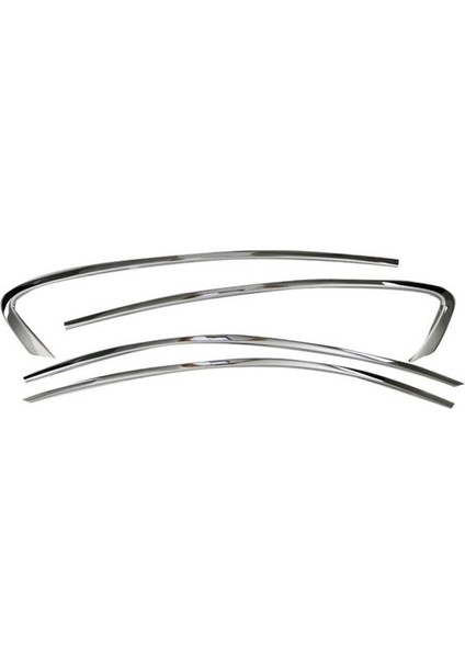Ford focus üst cam çıtası krom 2019+ fırsatları