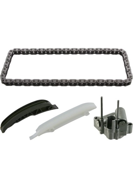 Bmw E90 E91 E92 E93 Eksantrik Zincir Seti Alt Swag 13528506969