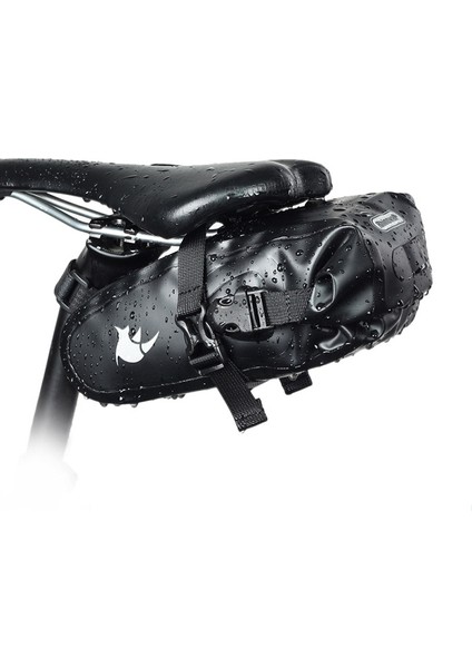 Bisiklet Çantası (Yurt Dışından)