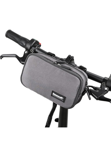 Bisiklet Çantası (Yurt Dışından)