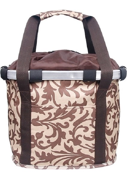 Bisiklet Çantası (Yurt Dışından)