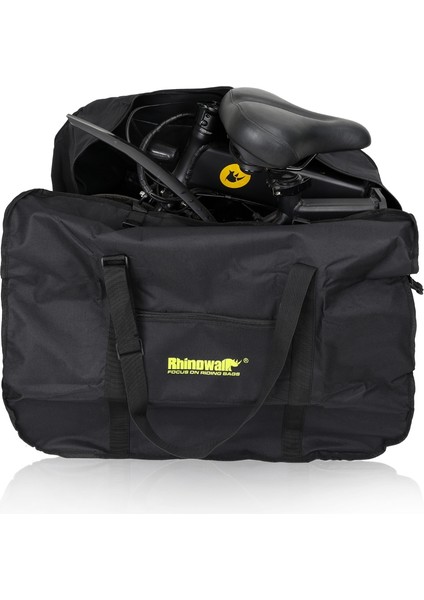 Bisiklet Çantası (Yurt Dışından)