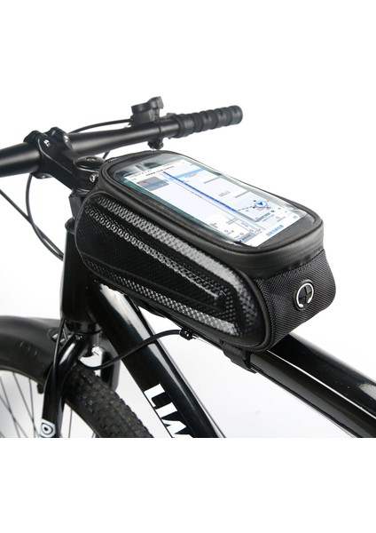 Bisiklet Çantası (Yurt Dışından)