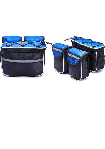 Bisiklet Çantası (Yurt Dışından)