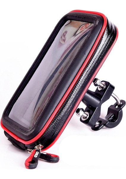 Bisiklet Çantası (Yurt Dışından)