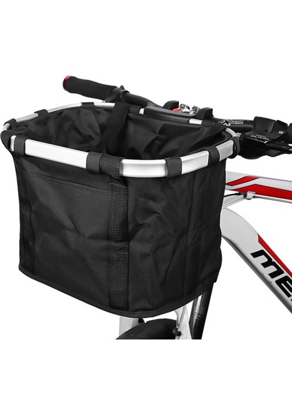 Bisiklet Çantası (Yurt Dışından)