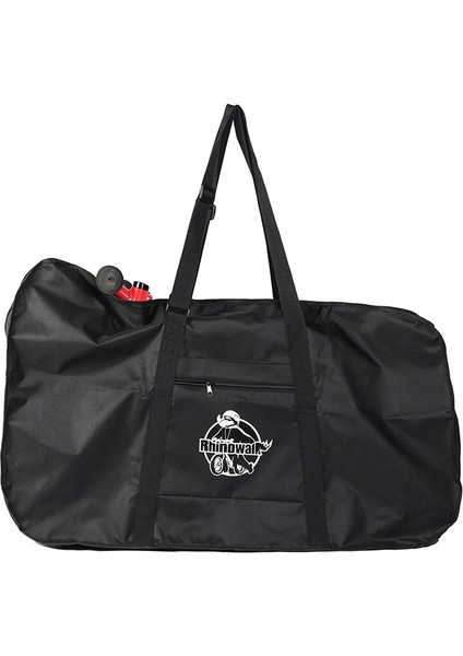 Bisiklet Çantası (Yurt Dışından)