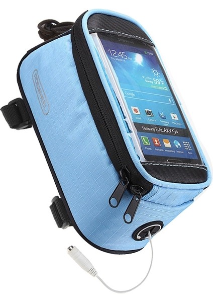 Bisiklet Çantası (Yurt Dışından)