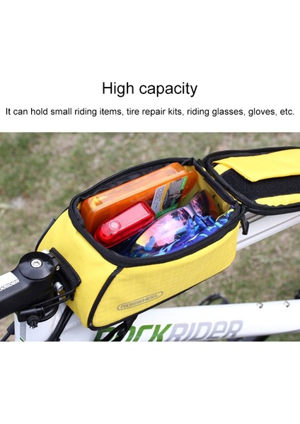 Bisiklet Çantası (Yurt Dışından) fiyatları