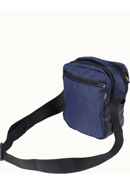 M 1023-1 Mega Bag Erkek Omuz Askılı Portföy Çanta, El Çantası