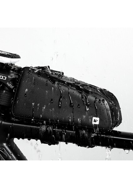 Bisiklet Çantası (Yurt Dışından)