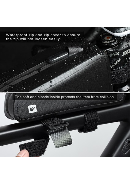 Bisiklet Çantası (Yurt Dışından) fırsatları