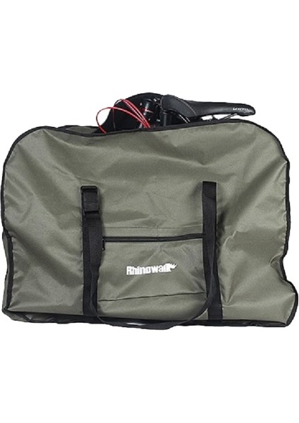 Bisiklet Çantası (Yurt Dışından)