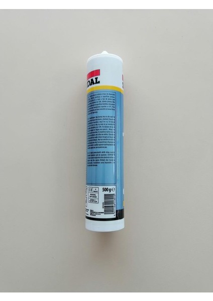 Kahverengi Mastik 417561 / 10 Adet modelleri