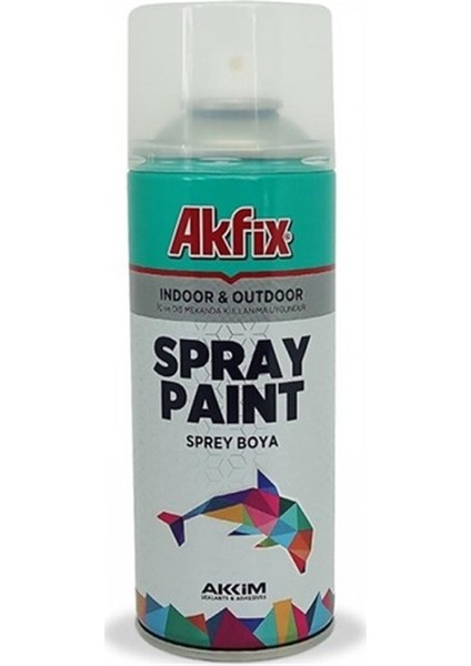 Sprey Boya Altın Efekt Gold Efect 400ML