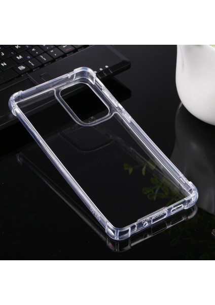 Samsung Galaxy A73 5g Şeffaf Için Tpu Telefon Kılıfı (Yurt Dışından) fiyatları