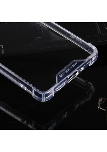 Samsung Galaxy A73 5g Şeffaf Için Tpu Telefon Kılıfı (Yurt Dışından) fırsatları