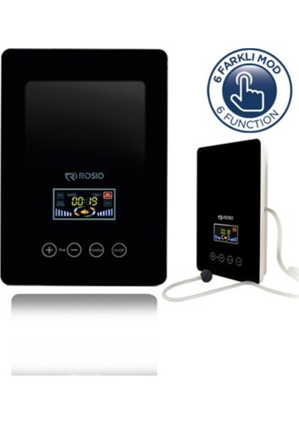 Mini Ozon Master Hava Temizleme Cihazı fiyatları