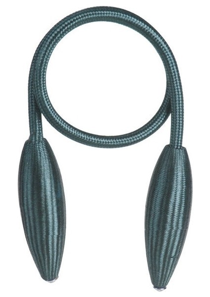 Güçlü Alaşım Perde Aksesuarı (Yurt Dışından)