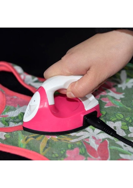 Mini Elektrikli Ütü - Beyaz (Yurt Dışından) modelleri