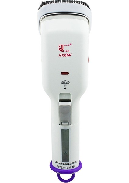 JK-760 1000W Ütü Makinesi - Beyaz (Yurt Dışından) fiyatları