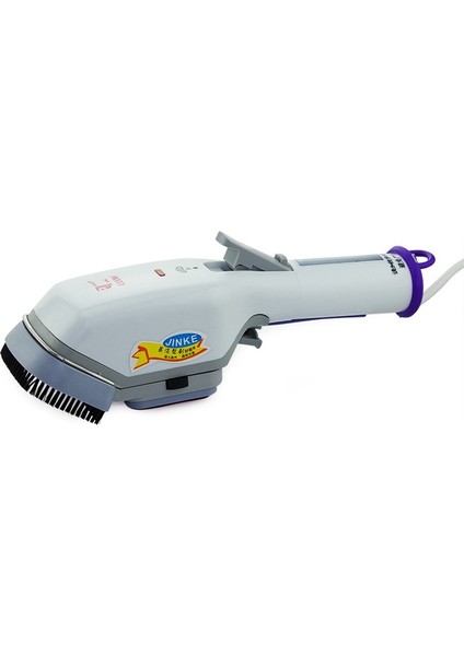 JK-760 1000W Ütü Makinesi - Beyaz (Yurt Dışından) fırsatları