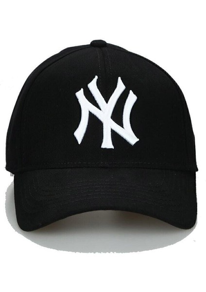 Unisex Ny Beyzbol New York Yankees Şapka