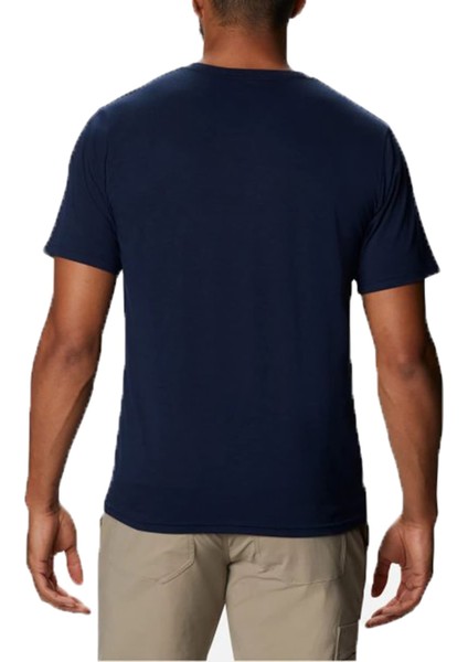 Sun Trek Erkek Kısa Kollu T-Shirt - AO0805 fiyatları