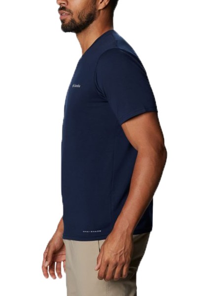 Sun Trek Erkek Kısa Kollu T-Shirt - AO0805 modelleri